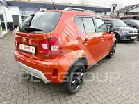 2023 Suzuki Ignis