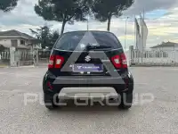 2023 Suzuki Ignis