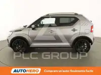 2023 Suzuki Ignis
