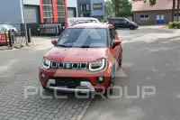 2023 Suzuki Ignis