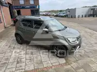 2023 Suzuki Ignis