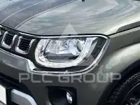2023 Suzuki Ignis