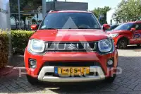 2023 Suzuki Ignis