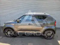 2023 Suzuki Ignis