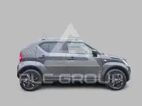 2023 Suzuki Ignis