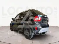 2023 Suzuki Ignis