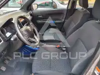 2023 Suzuki Ignis