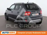 2023 Suzuki Ignis