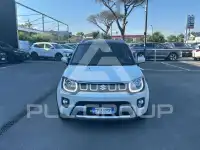 2023 Suzuki Ignis