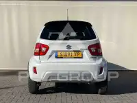 2023 Suzuki Ignis
