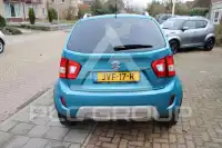2023 Suzuki Ignis