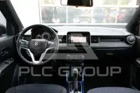 2023 Suzuki Ignis