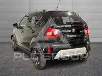 2023 Suzuki Ignis