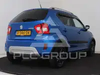 2023 Suzuki Ignis