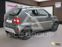 2023 Suzuki Ignis