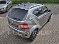 2023 Suzuki Ignis