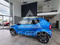 2023 Suzuki Ignis