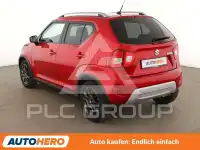 2023 Suzuki Ignis