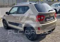 2023 Suzuki Ignis