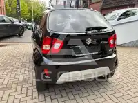 2023 Suzuki Ignis