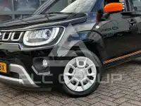 2023 Suzuki Ignis