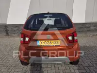 2023 Suzuki Ignis