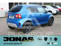 2023 Suzuki Ignis