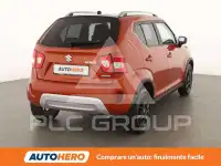 2023 Suzuki Ignis