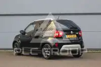 2023 Suzuki Ignis