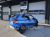 2023 Suzuki Ignis