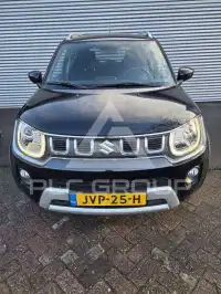 2023 Suzuki Ignis