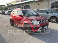 2023 Suzuki Ignis
