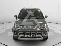 2023 Suzuki Ignis