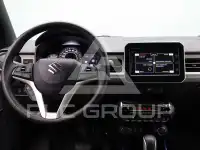2023 Suzuki Ignis