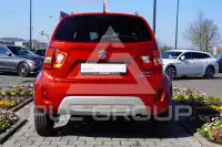 2023 Suzuki Ignis