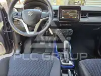 2023 Suzuki Ignis