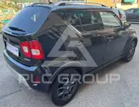 2023 Suzuki Ignis