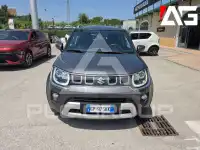 2023 Suzuki Ignis