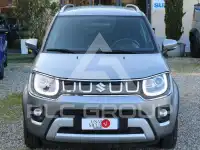 2023 Suzuki Ignis