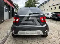 2023 Suzuki Ignis