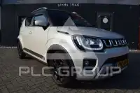 2023 Suzuki Ignis