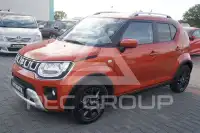 2023 Suzuki Ignis