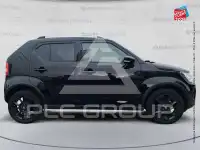 2023 Suzuki Ignis