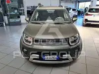 2023 Suzuki Ignis