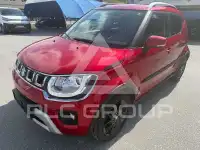 2023 Suzuki Ignis