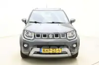 2023 Suzuki Ignis