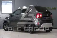 2023 Suzuki Ignis