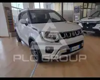 2023 Suzuki Ignis