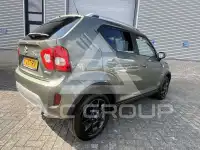 2023 Suzuki Ignis