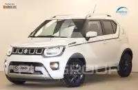 2023 Suzuki Ignis